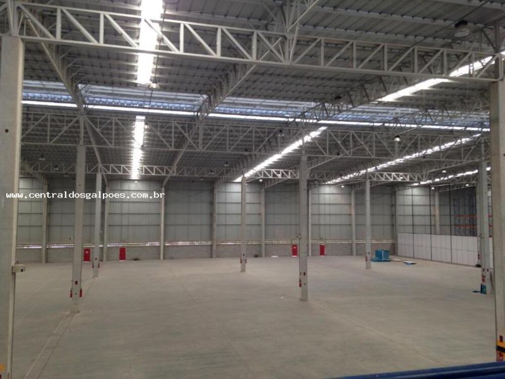 Depósito-Galpão, 1400 m² - Foto 3