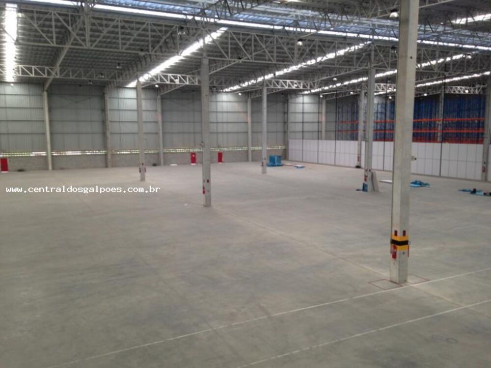 Depósito-Galpão, 1400 m² - Foto 2