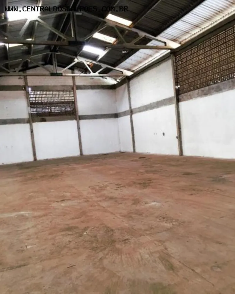 Depósito-Galpão, 1200 m² - Foto 5