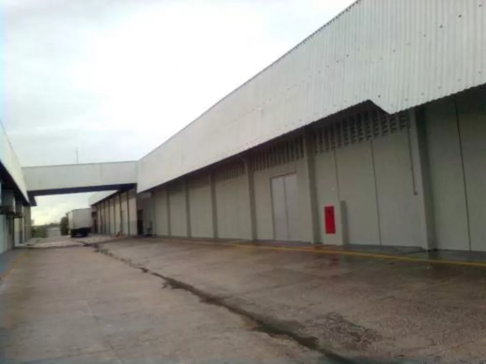 Loteamento e Condomínio à venda, 18000m² - Foto 1