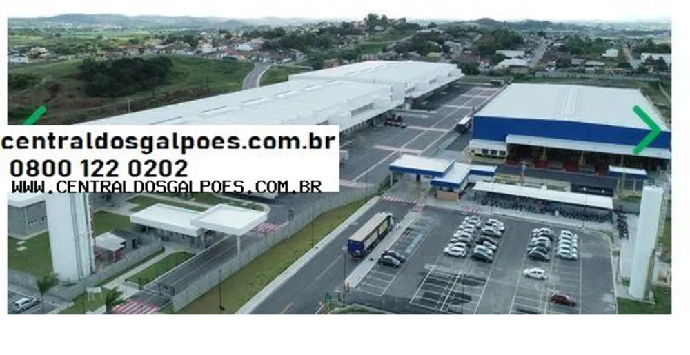 Depósito-Galpão - Foto 8