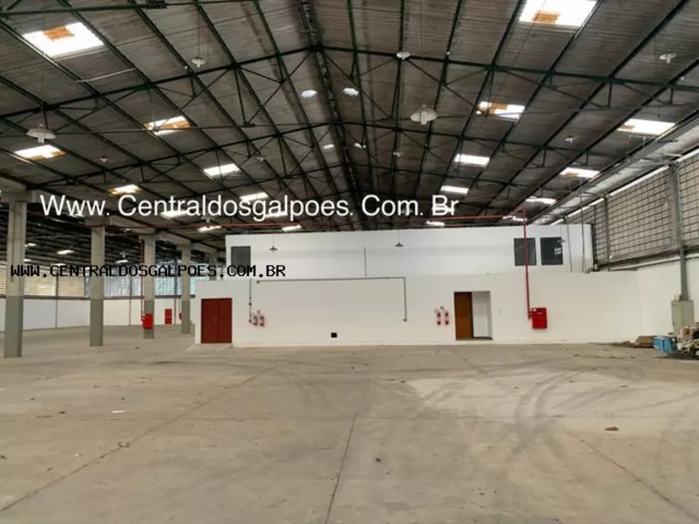 Depósito-Galpão-Armazém para alugar - Foto 4