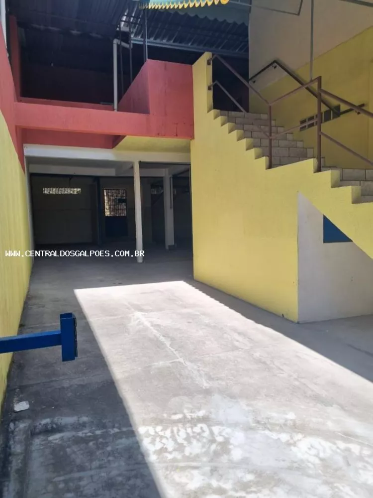 Prédio Inteiro para alugar, 301m² - Foto 1