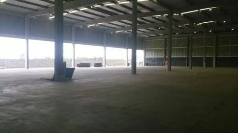 Loteamento e Condomínio para alugar, 4000m² - Foto 2