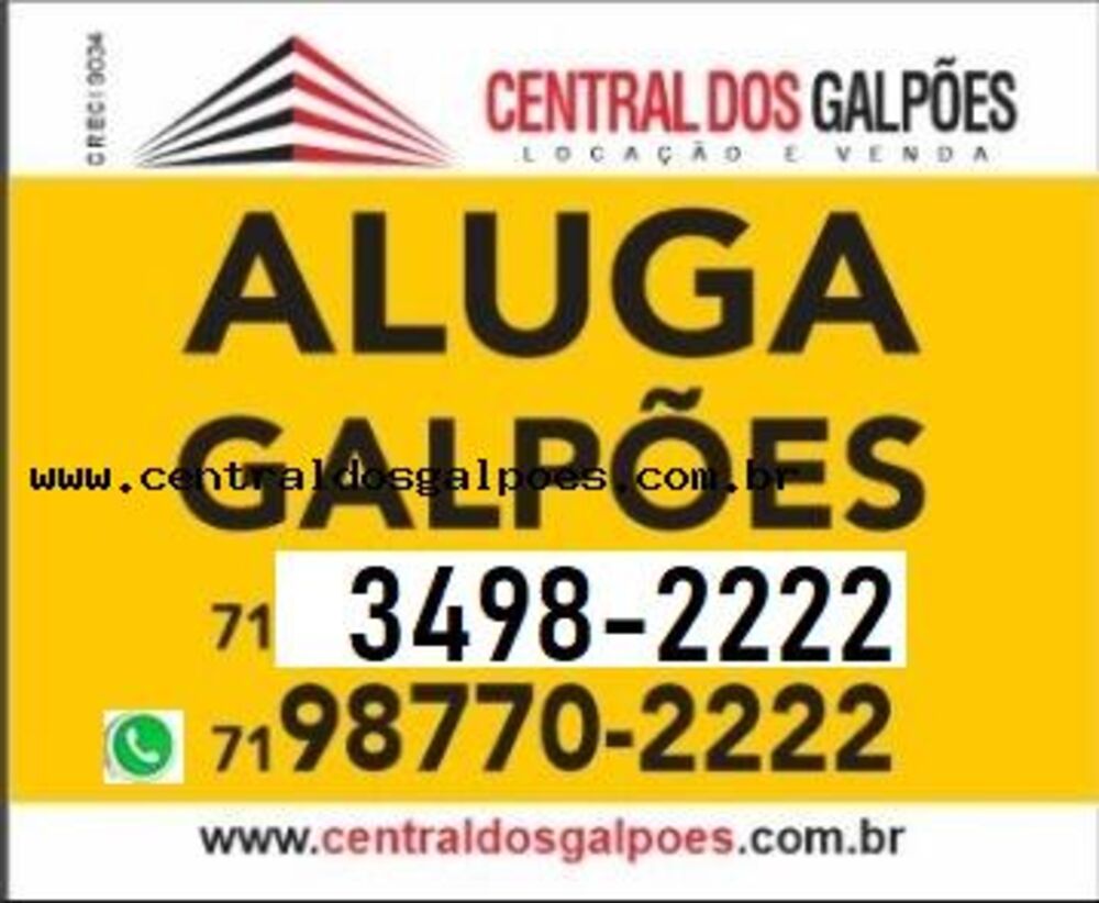 Depósito-Galpão, 90000 m² - Foto 2