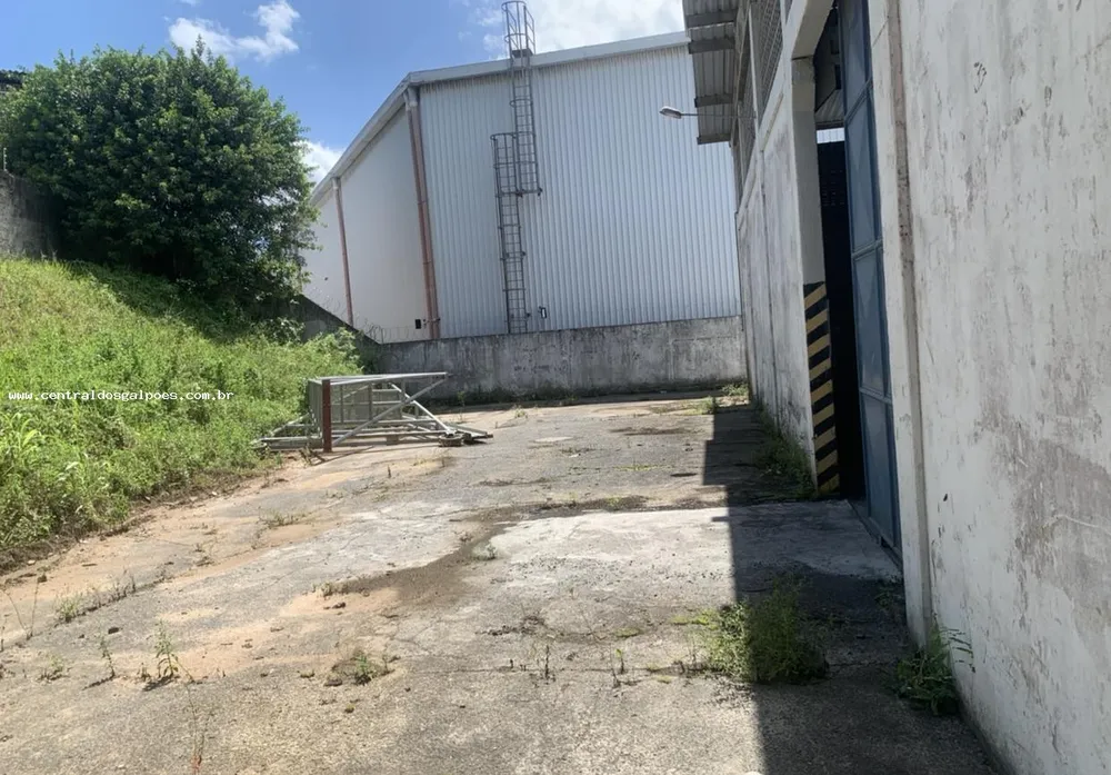 Depósito-Galpão, 1000 m² - Foto 7