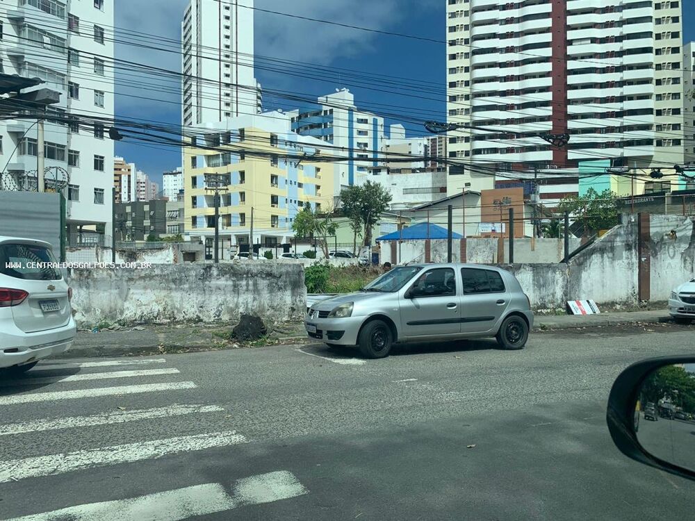 Terreno, 1500 m² - Foto 3