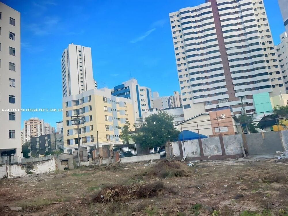 Terreno, 1500 m² - Foto 1