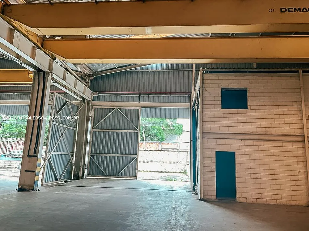 Depósito-Galpão, 6600 m² - Foto 7