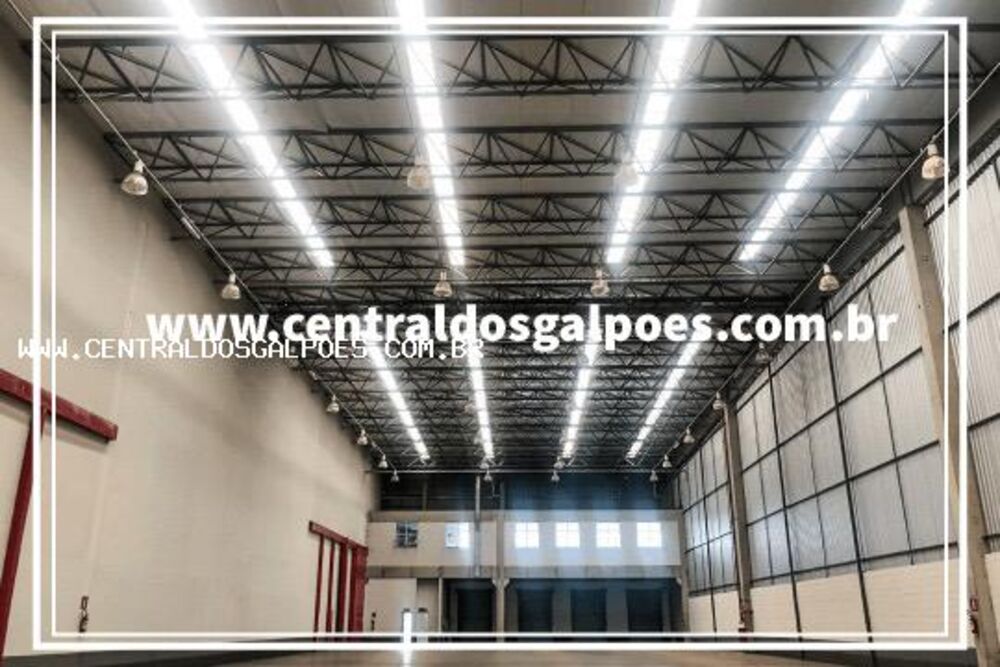 Depósito-Galpão, 2000 m² - Foto 3