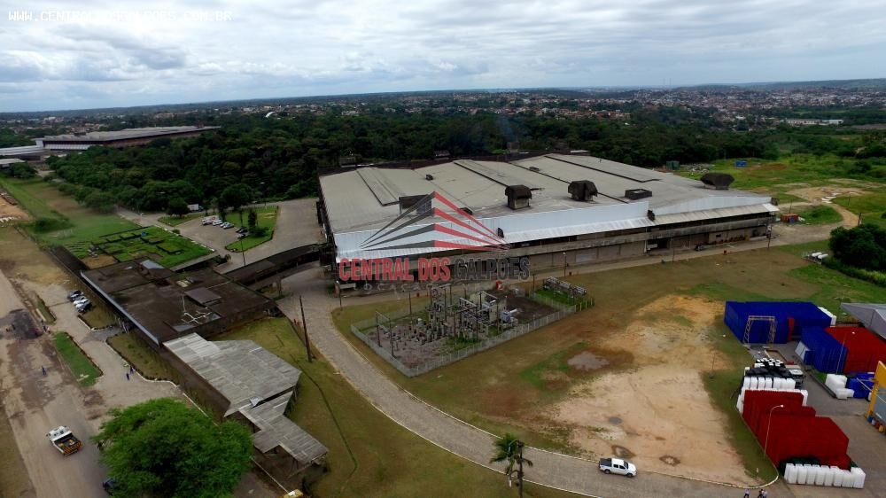 Depósito-Galpão, 2000 m² - Foto 1