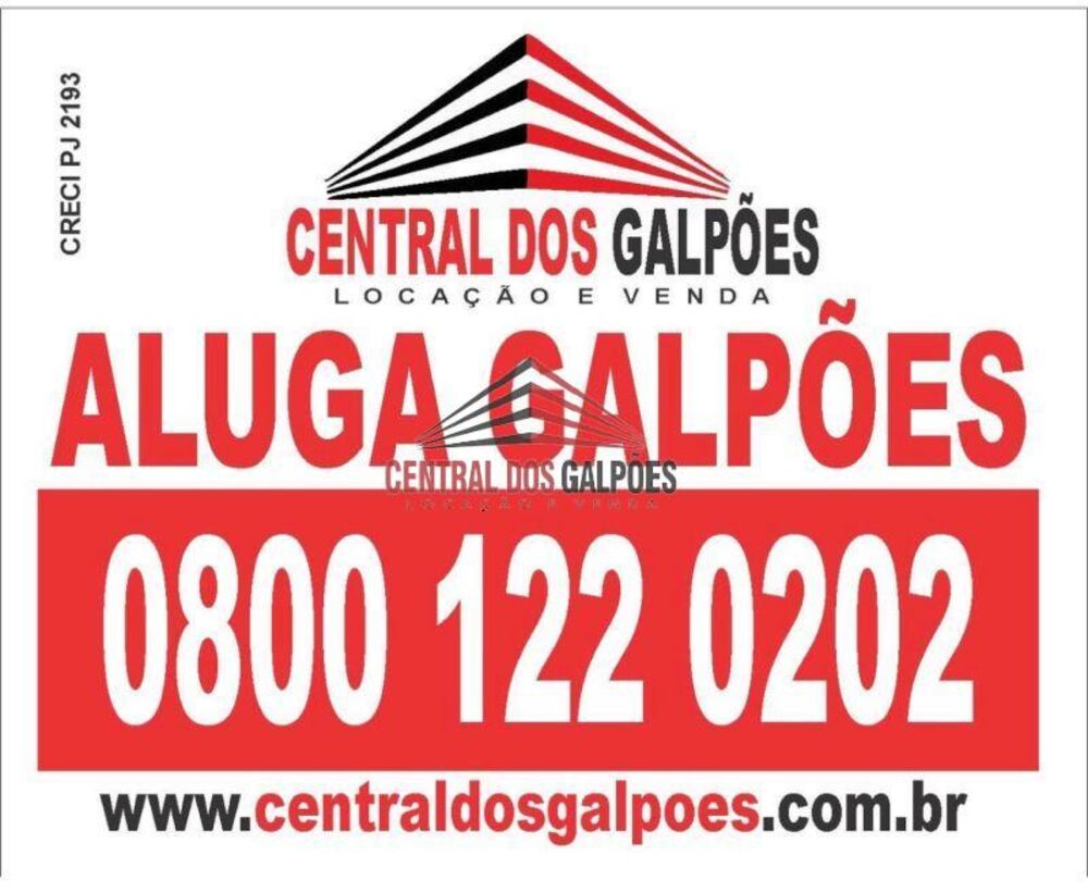 Depósito-Galpão, 2000 m² - Foto 3