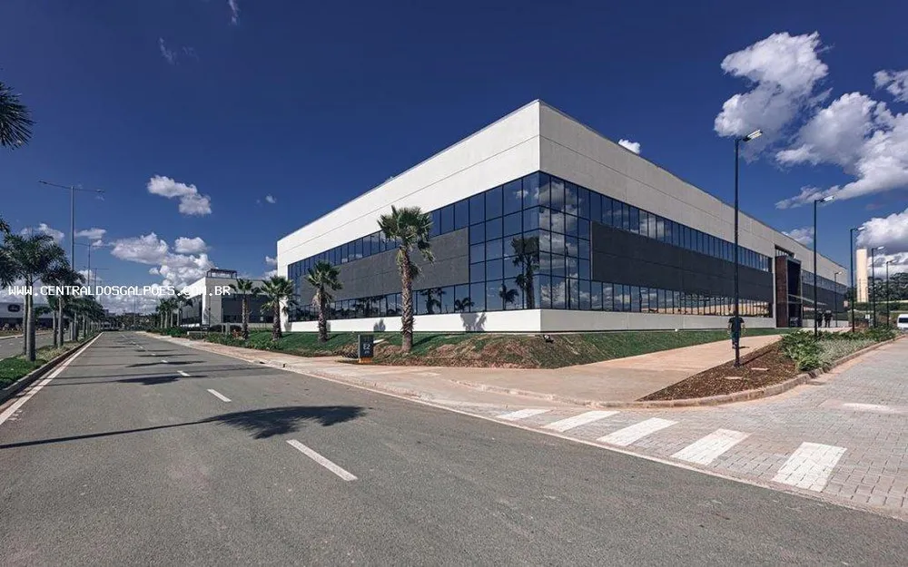 Prédio Inteiro - Foto 1