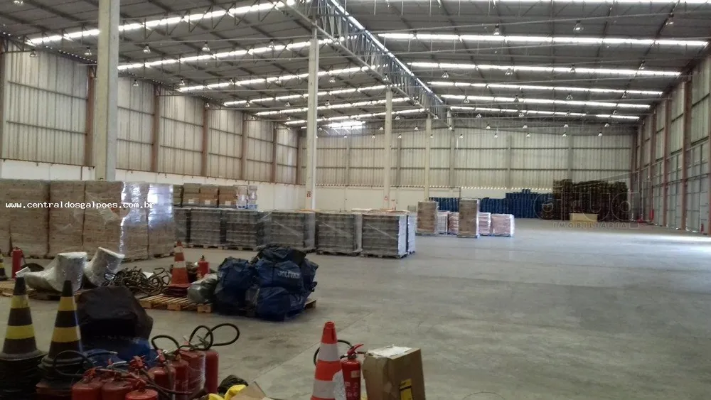 Depósito-Galpão, 1484 m² - Foto 5
