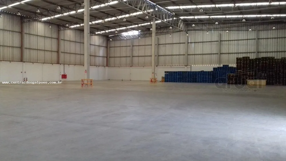 Depósito-Galpão, 1484 m² - Foto 2