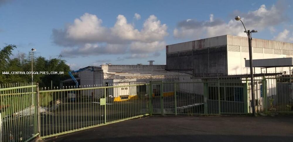Depósito-Galpão, 4500 m² - Foto 3