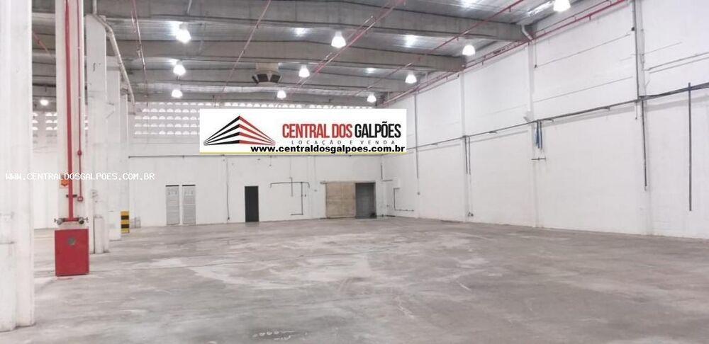 Depósito-Galpão, 4500 m² - Foto 4