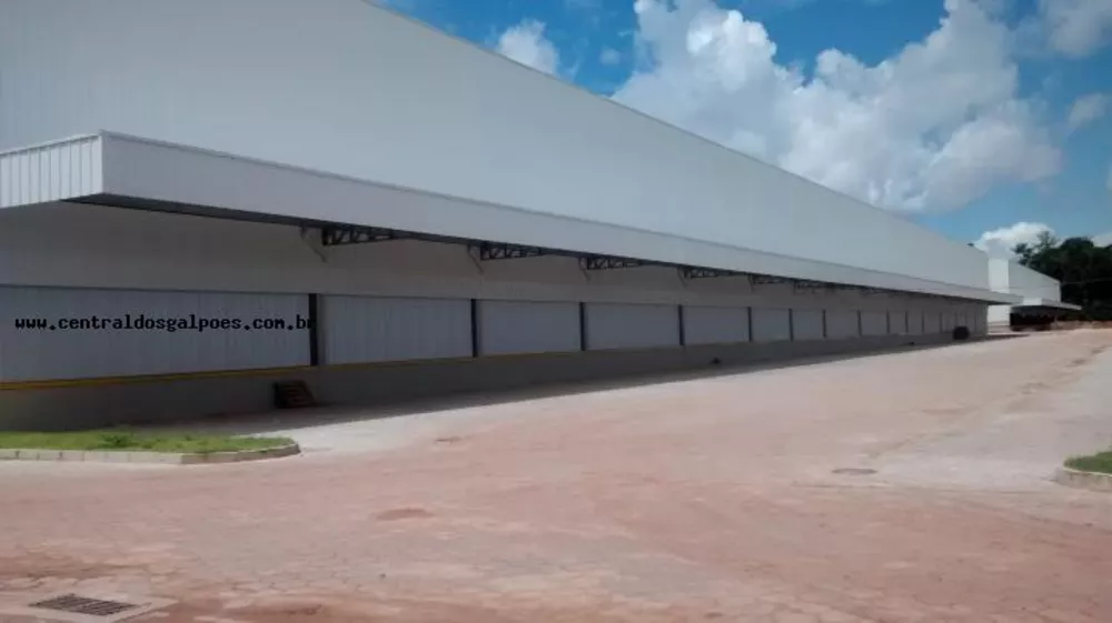 Depósito-Galpão-Armazém para alugar, 99000m² - Foto 3