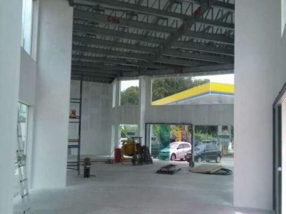Prédio Inteiro, 250 m² - Foto 2