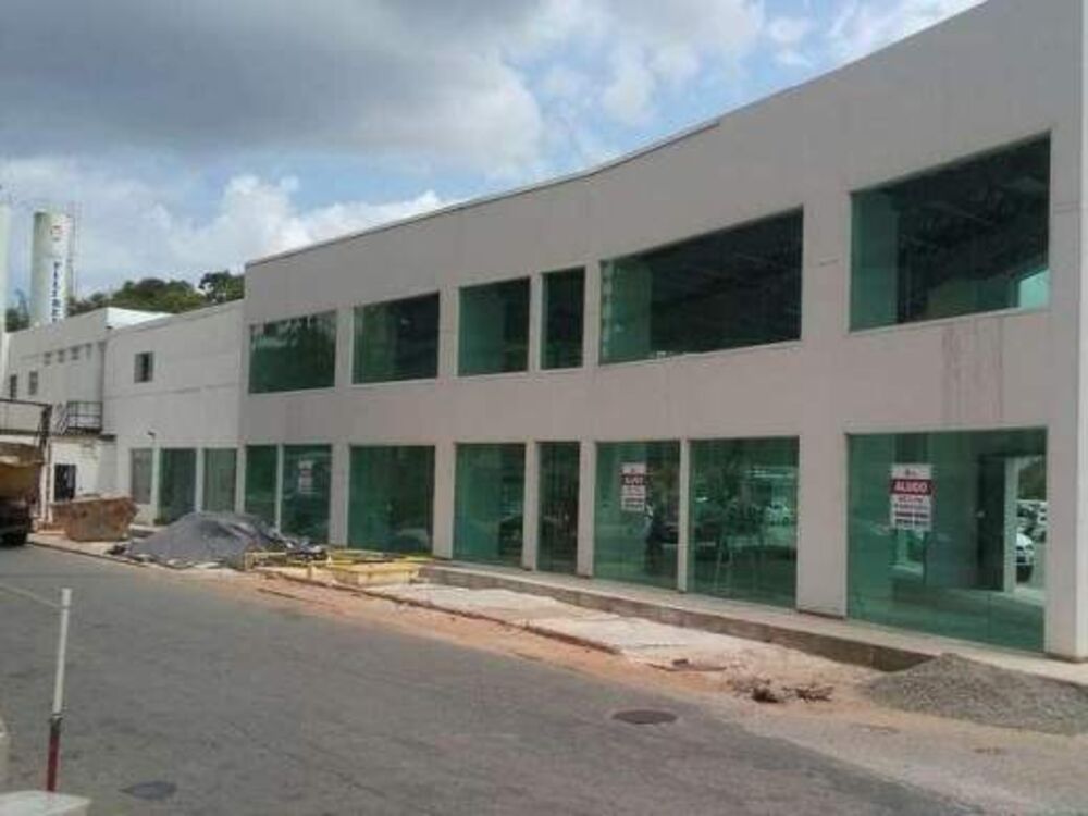 Prédio Inteiro, 250 m² - Foto 1