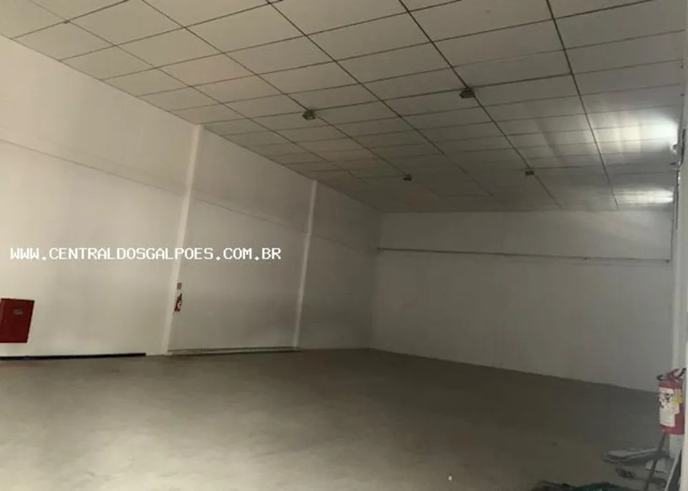 Depósito-Galpão, 600 m² - Foto 5