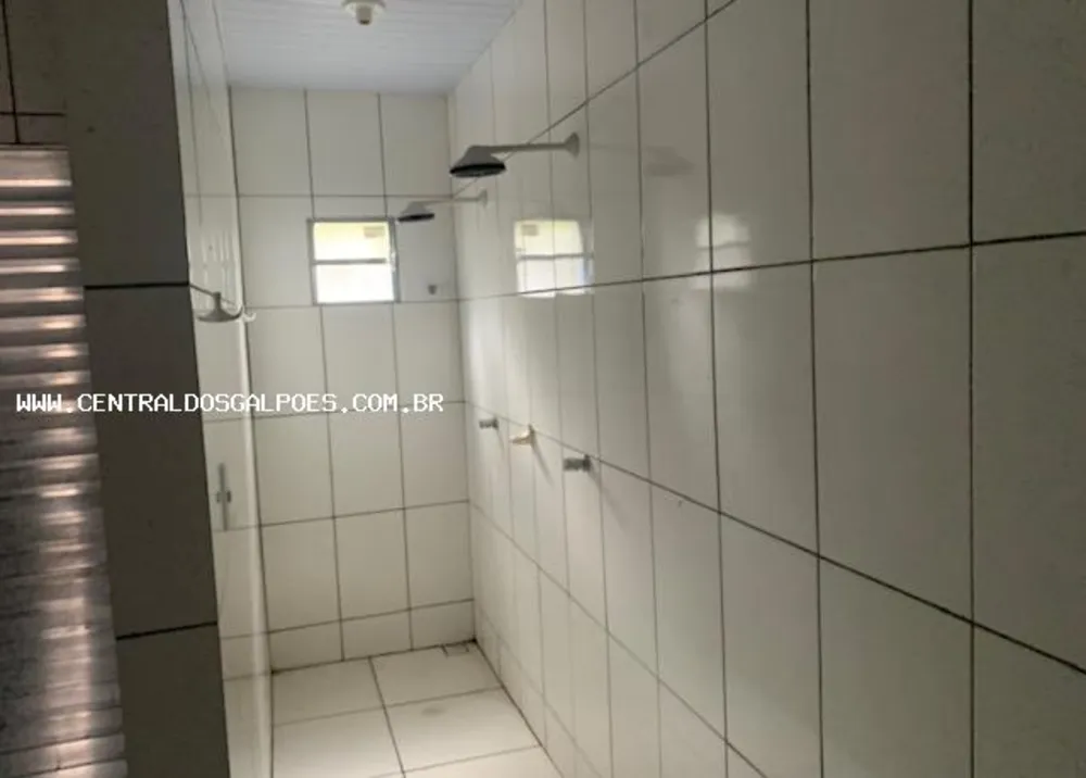 Depósito-Galpão, 600 m² - Foto 6