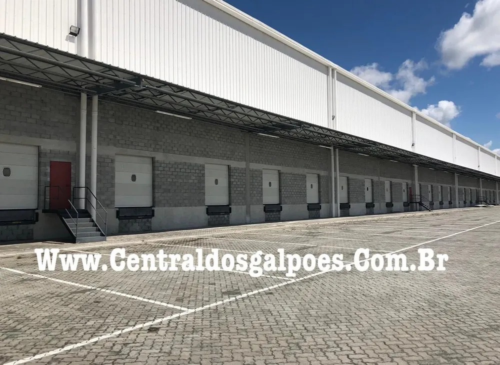 Depósito-Galpão, 2000 m² - Foto 1