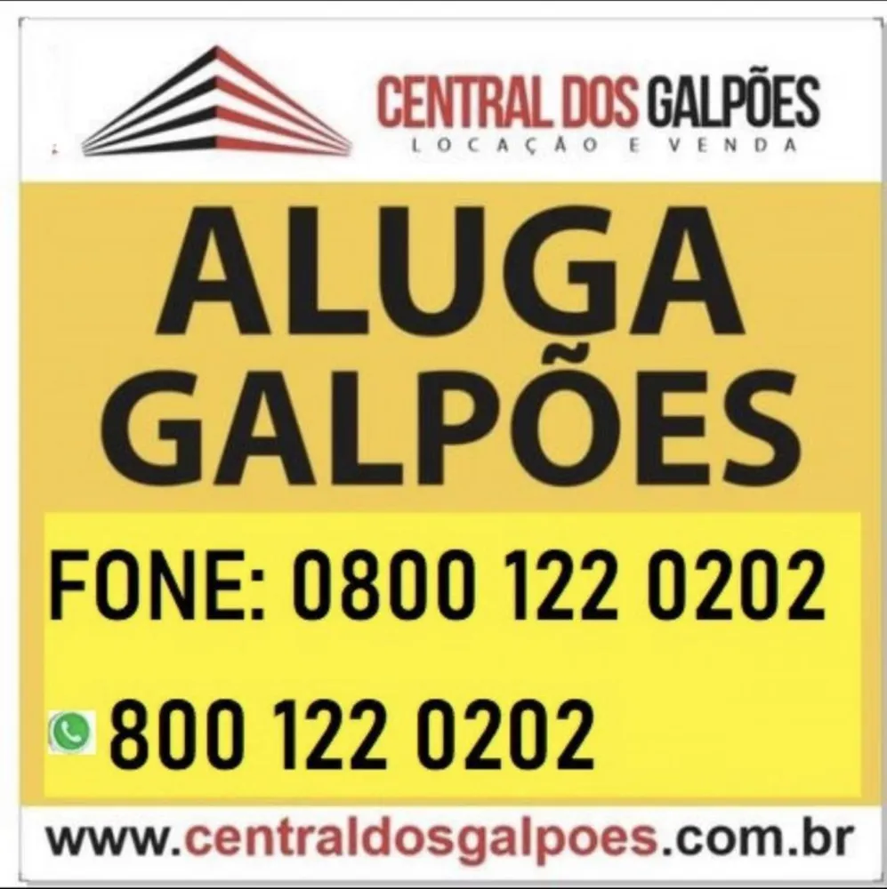 Depósito-Galpão, 2000 m² - Foto 2