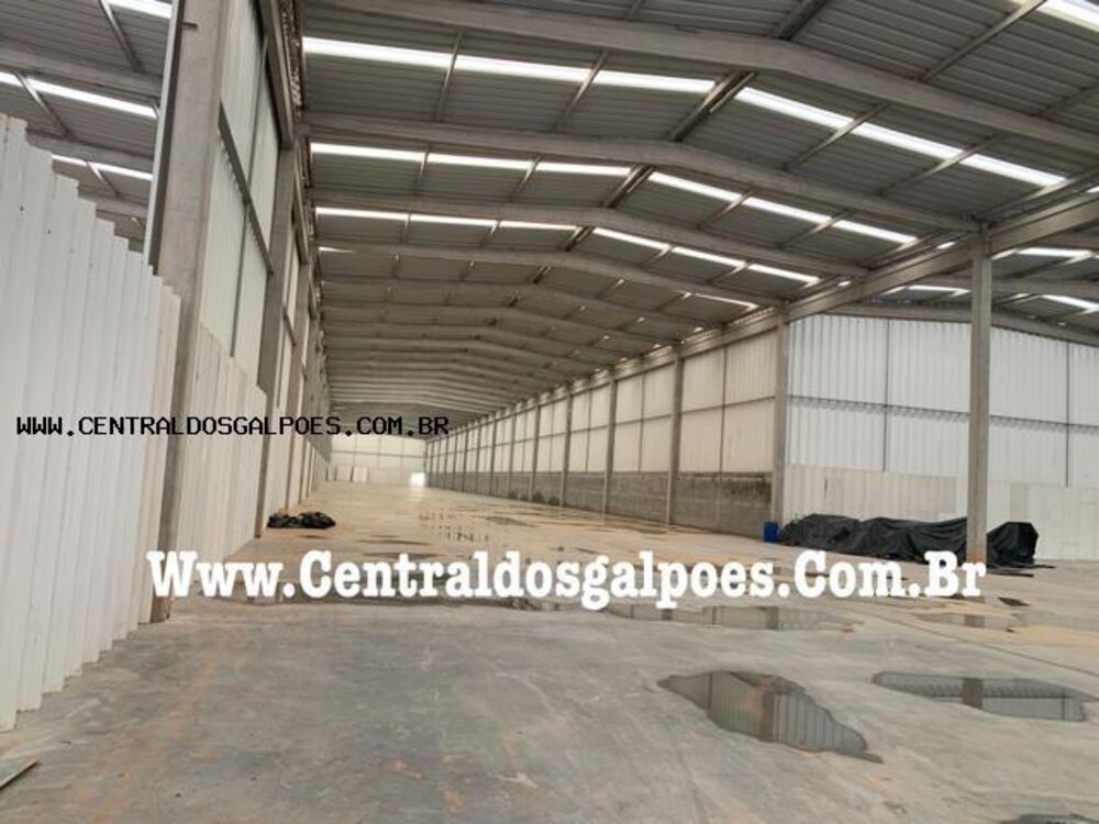 Depósito-Galpão, 18000 m² - Foto 3