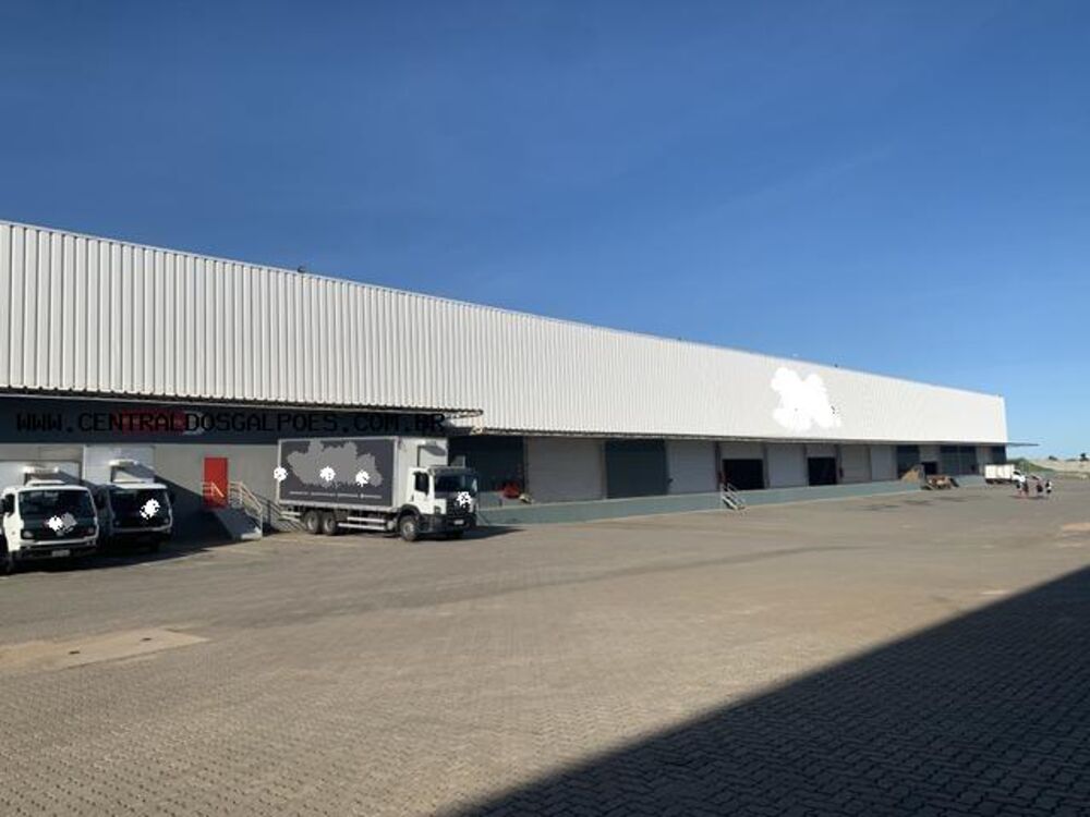 Depósito-Galpão, 18000 m² - Foto 2