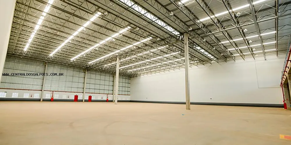 Depósito-Galpão, 2000 m² - Foto 3