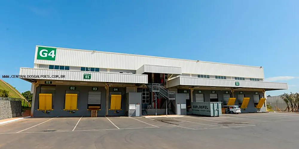 Depósito-Galpão, 2000 m² - Foto 6