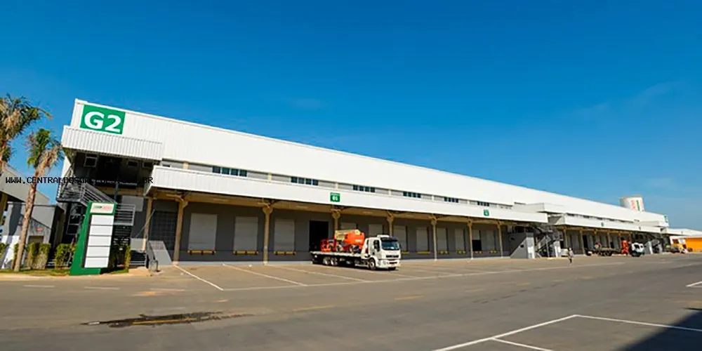 Depósito-Galpão, 2000 m² - Foto 4