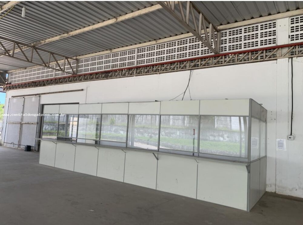 Depósito-Galpão, 1600 m² - Foto 6