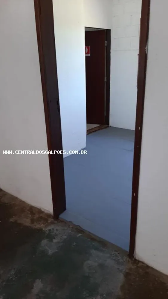 Depósito-Galpão, 400 m² - Foto 6