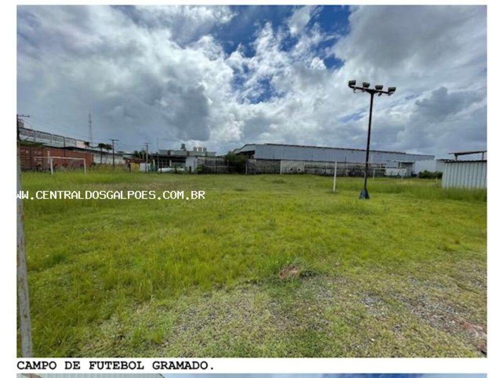 Depósito-Galpão, 4657 m² - Foto 2