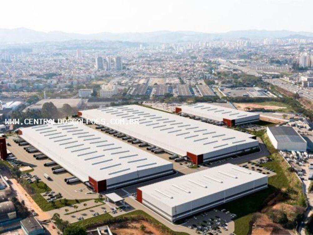 Depósito-Galpão, 2500 m² - Foto 4