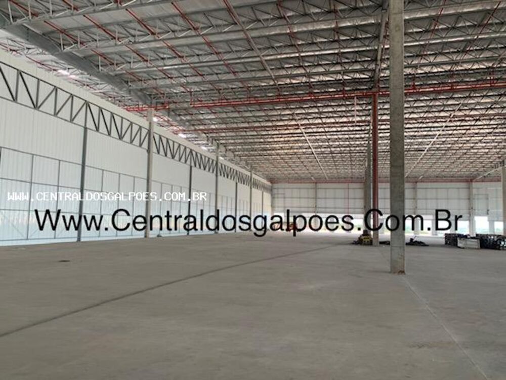 Depósito-Galpão, 29000 m² - Foto 4