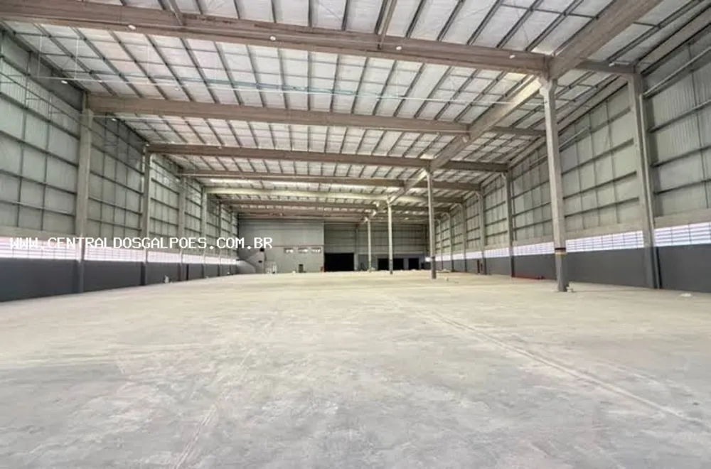 Depósito-Galpão, 1500 m² - Foto 5