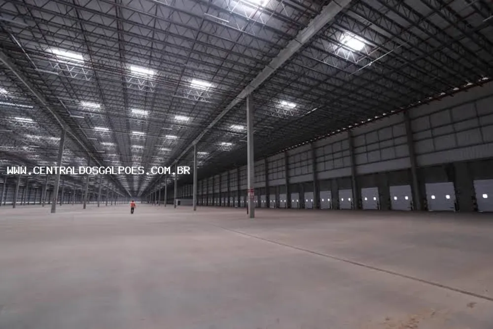 Depósito-Galpão, 1500 m² - Foto 4