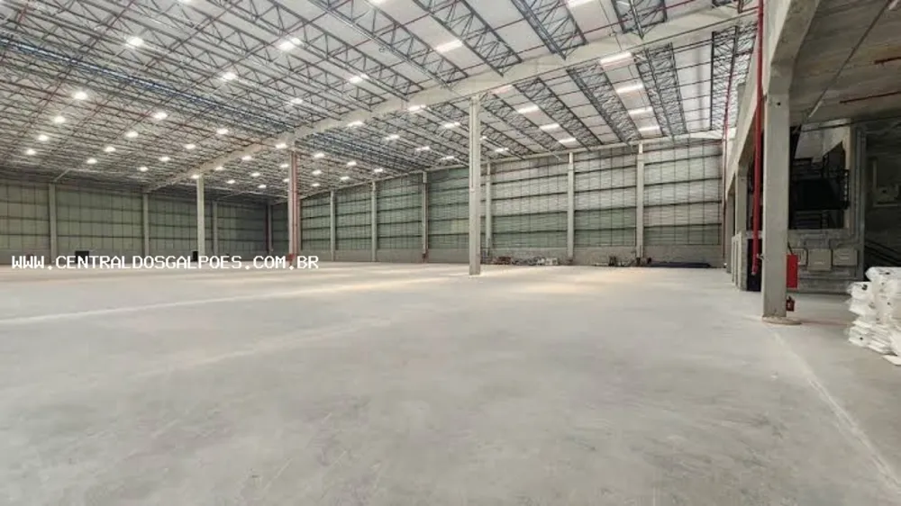 Depósito-Galpão, 1500 m² - Foto 2