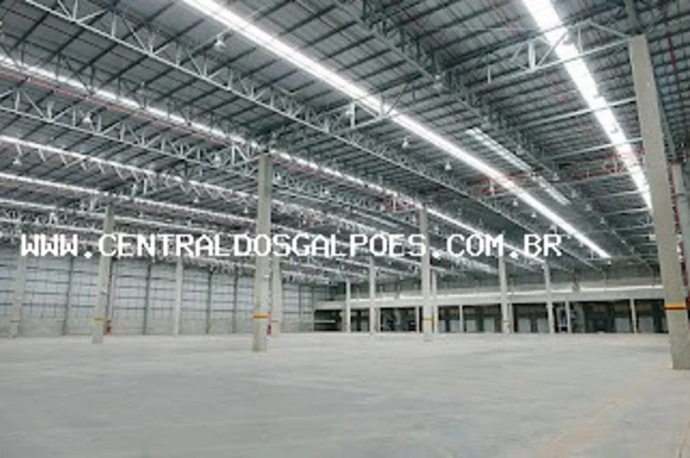 Depósito-Galpão, 1500 m² - Foto 6