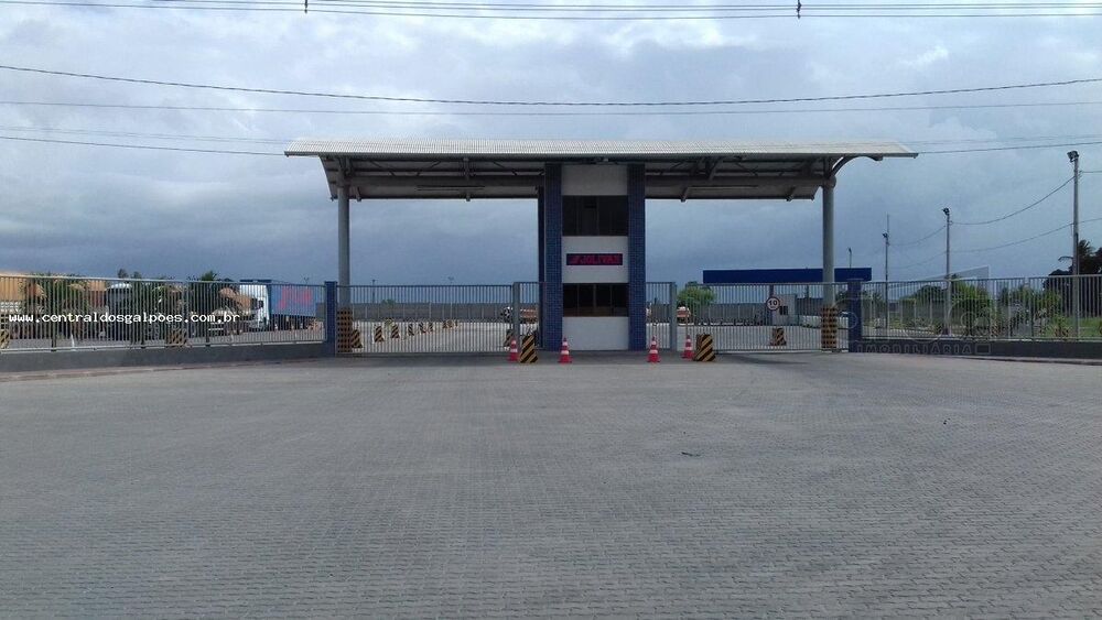 Depósito-Galpão, 1000 m² - Foto 2