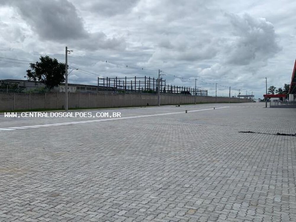 Depósito-Galpão, 6000 m² - Foto 2