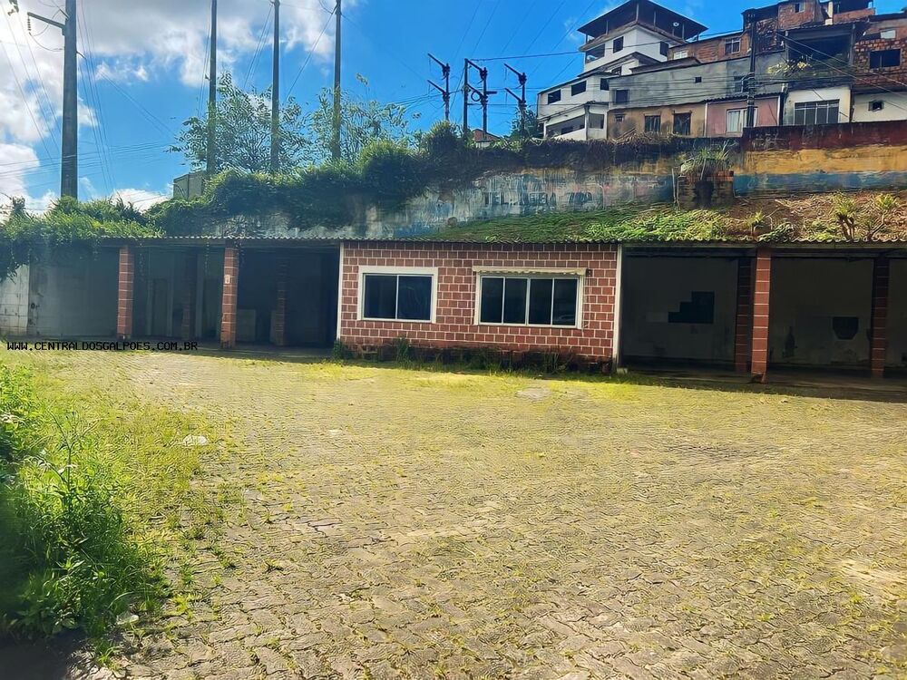 Terreno para alugar, 2000m² - Foto 6