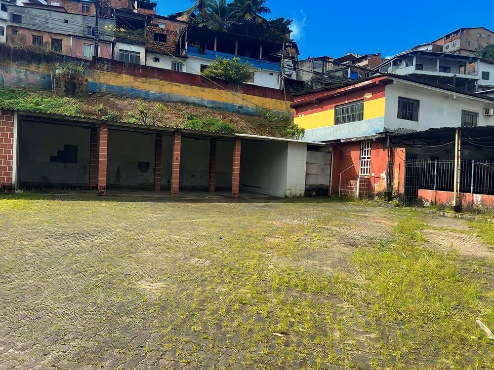Terreno para alugar, 2000m² - Foto 7