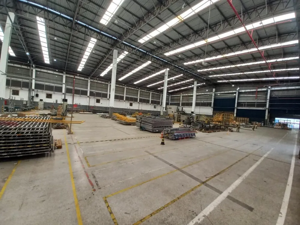 Depósito-Galpão, 3600 m² - Foto 5