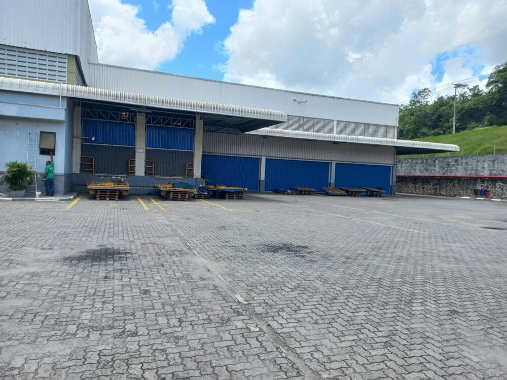Depósito-Galpão, 3600 m² - Foto 3