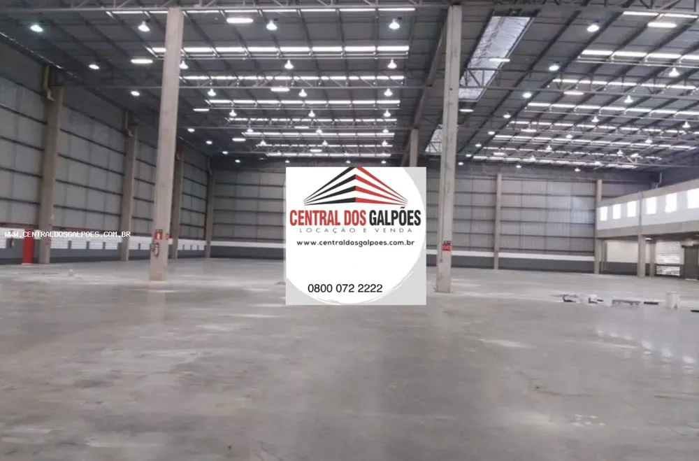 Depósito-Galpão, 2000 m² - Foto 1