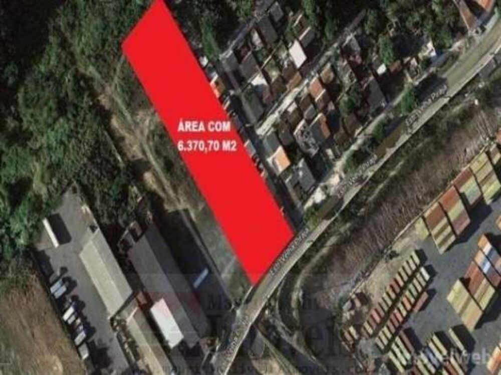 Terreno, 6370 m² - Foto 1